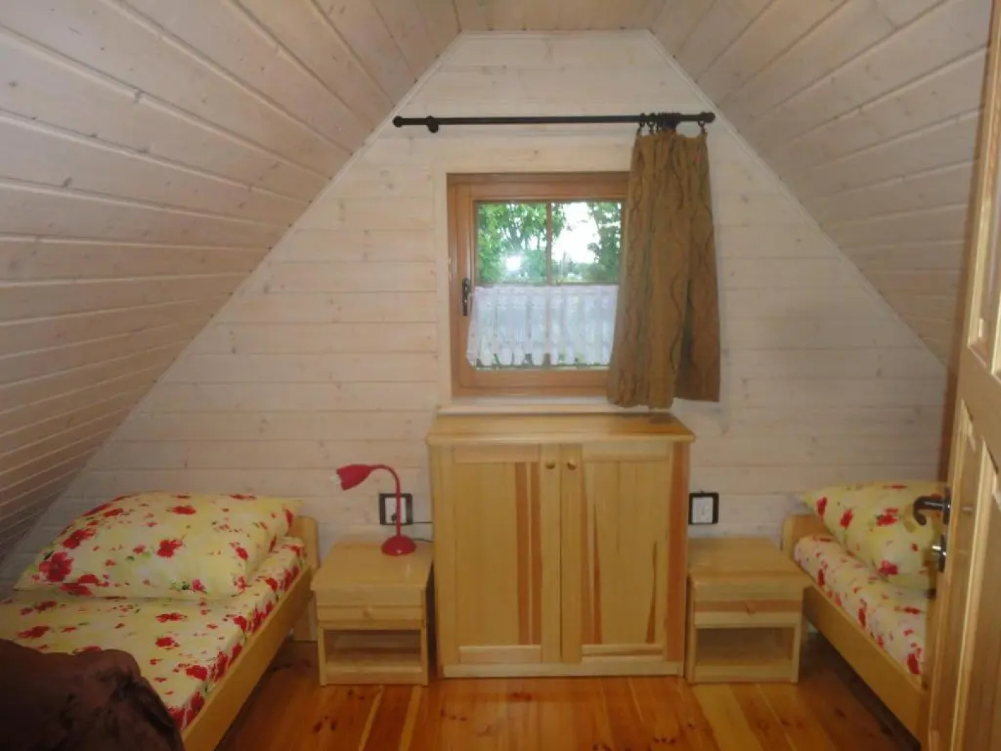 Agroturystyka nad Morzem