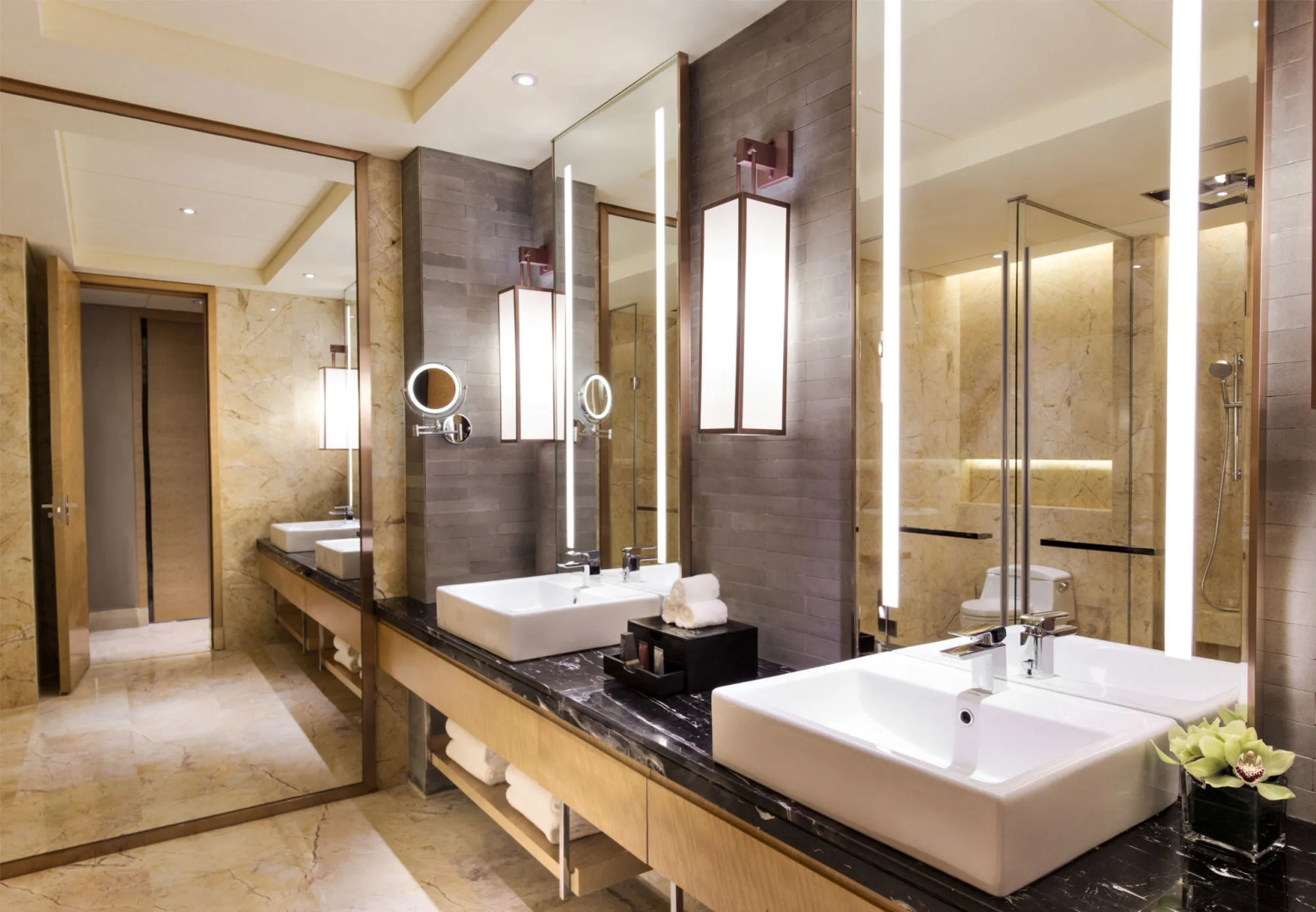 Haikou Marriott Hotel