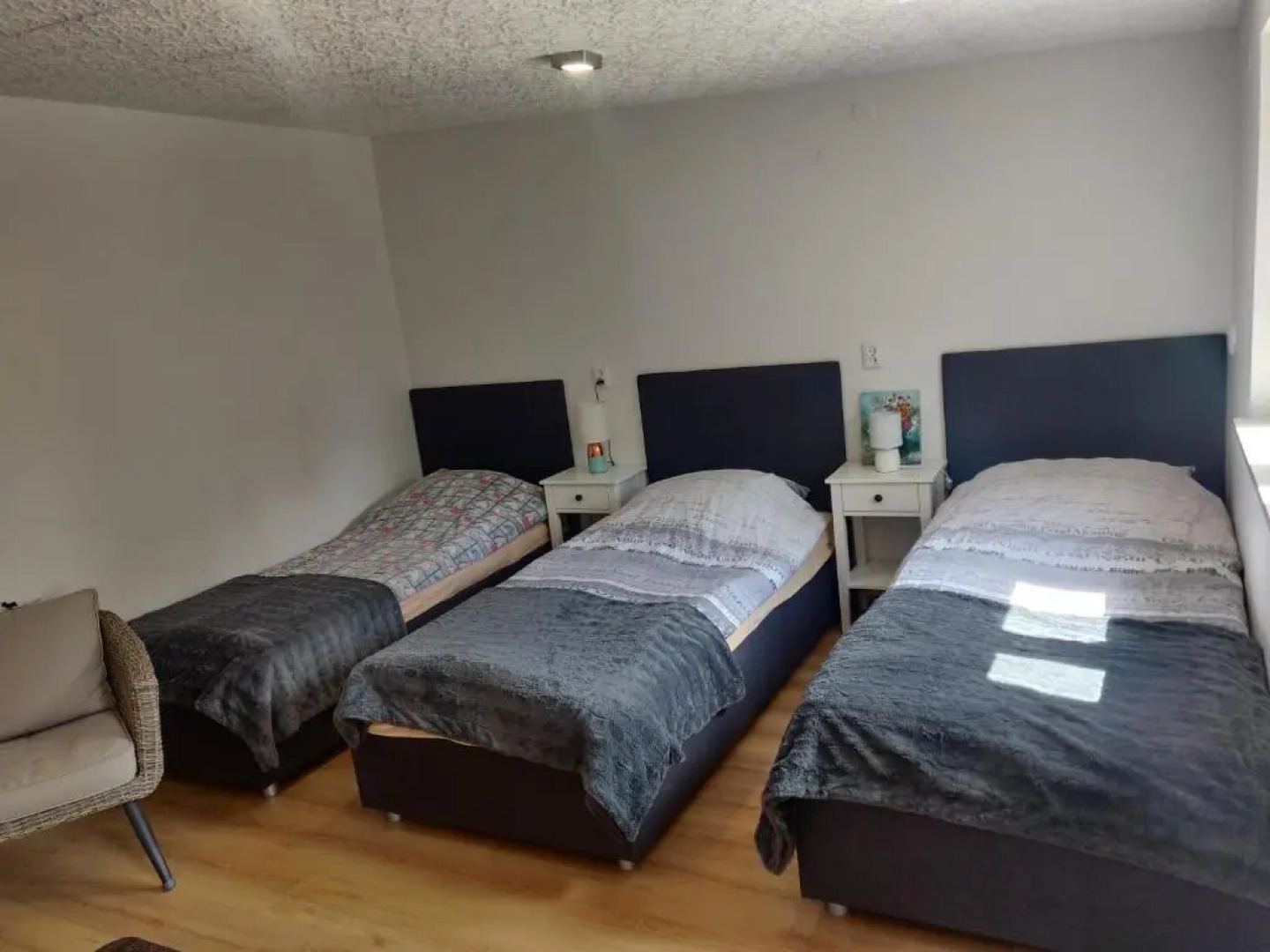 Noclegi-Spływy Bugiem