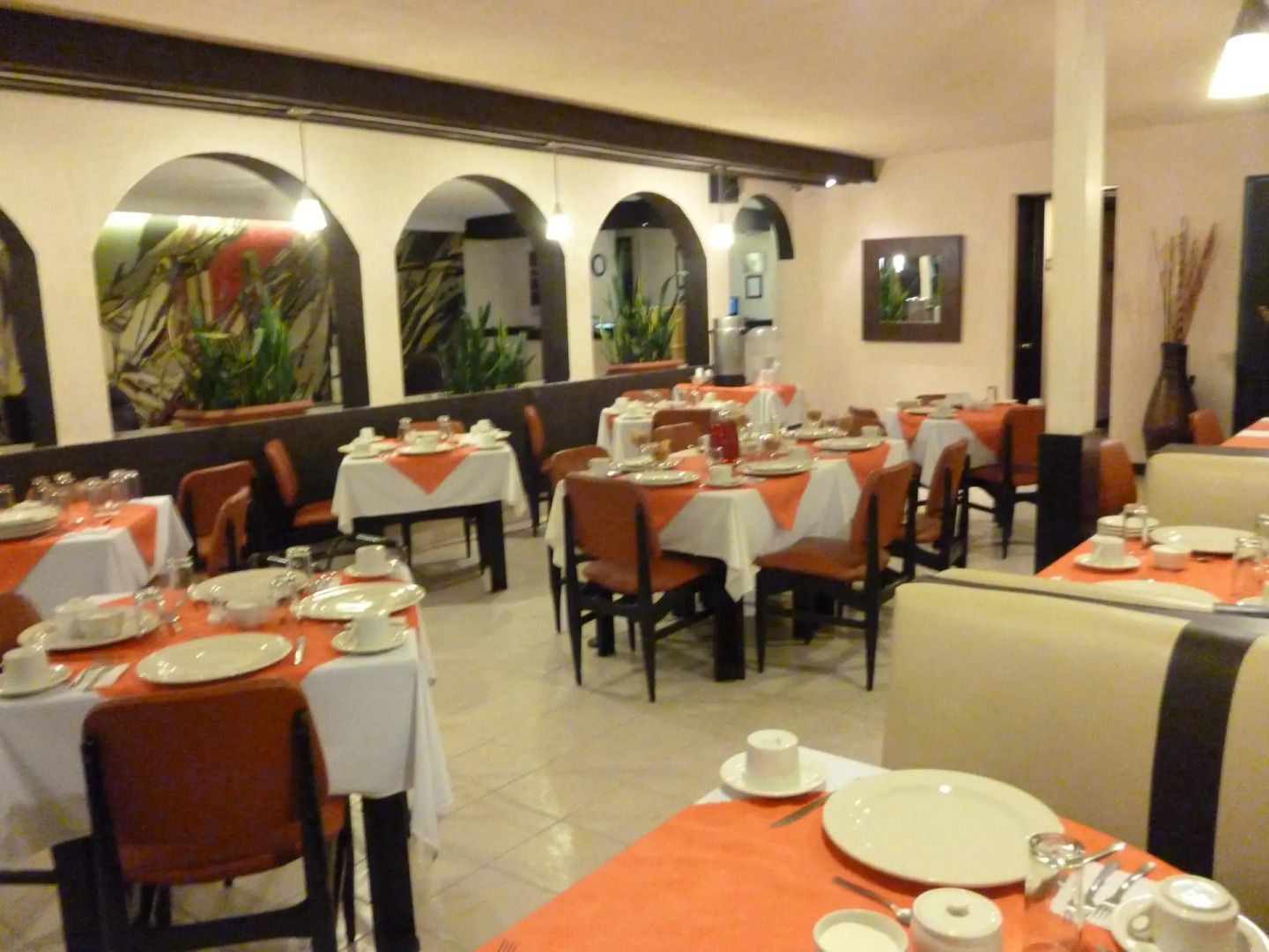 Hotel Plaza Morelos