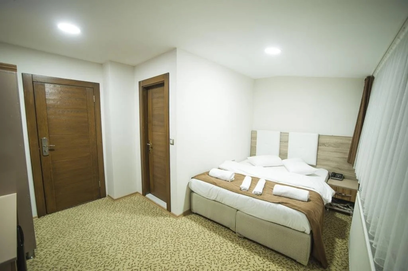 Ds Yedikapi Hotel