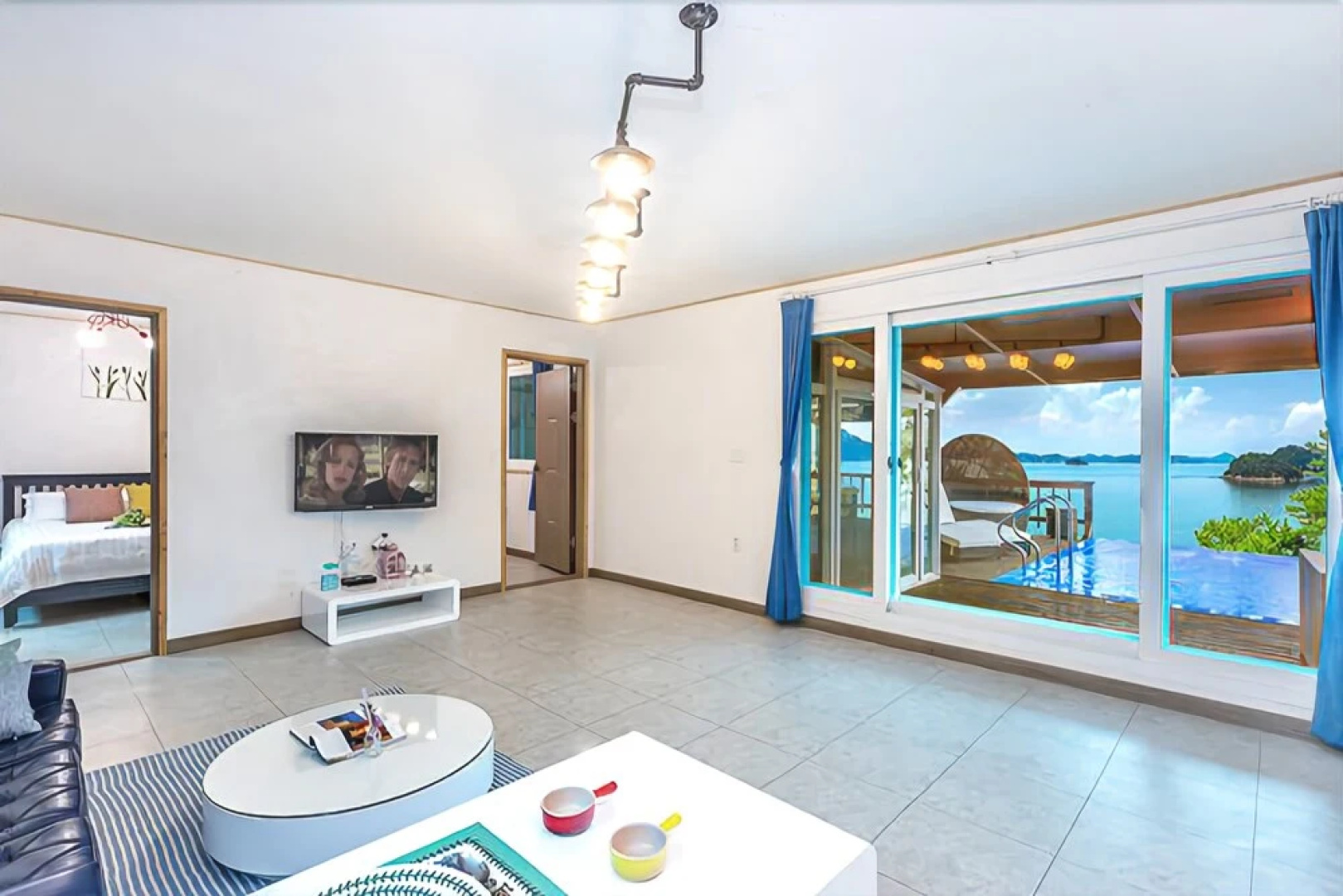 Yeosu Sunset & Sea Pension