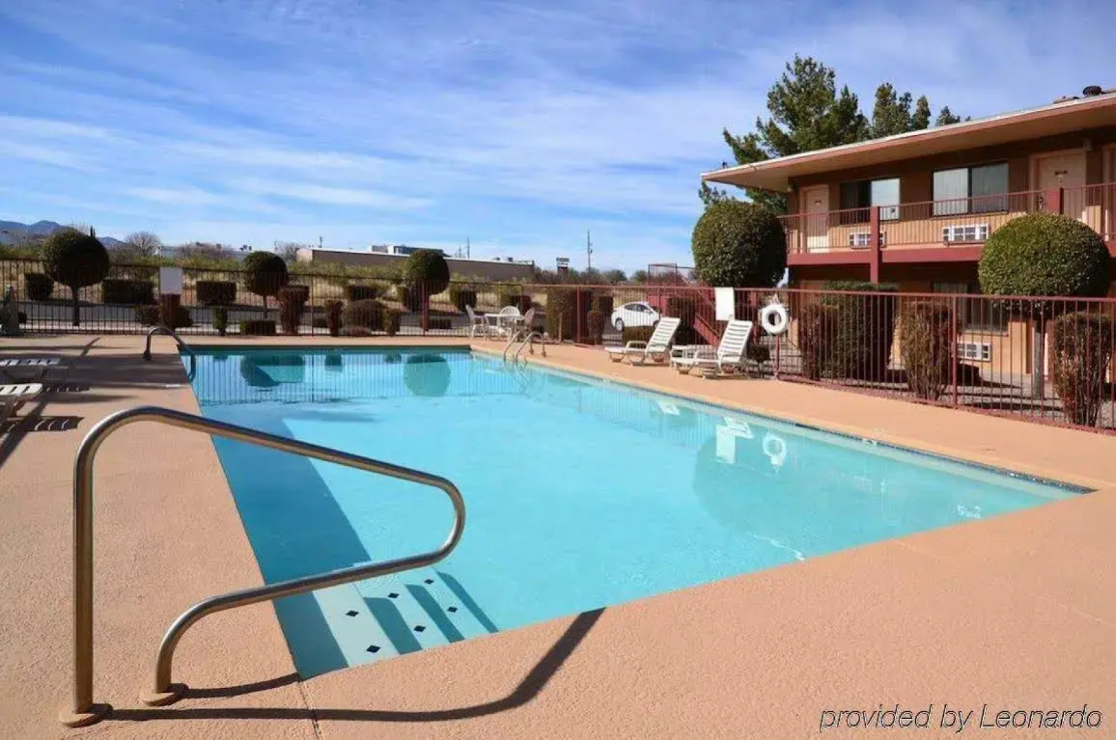 Sierra Inn Capital O ft Huachuca