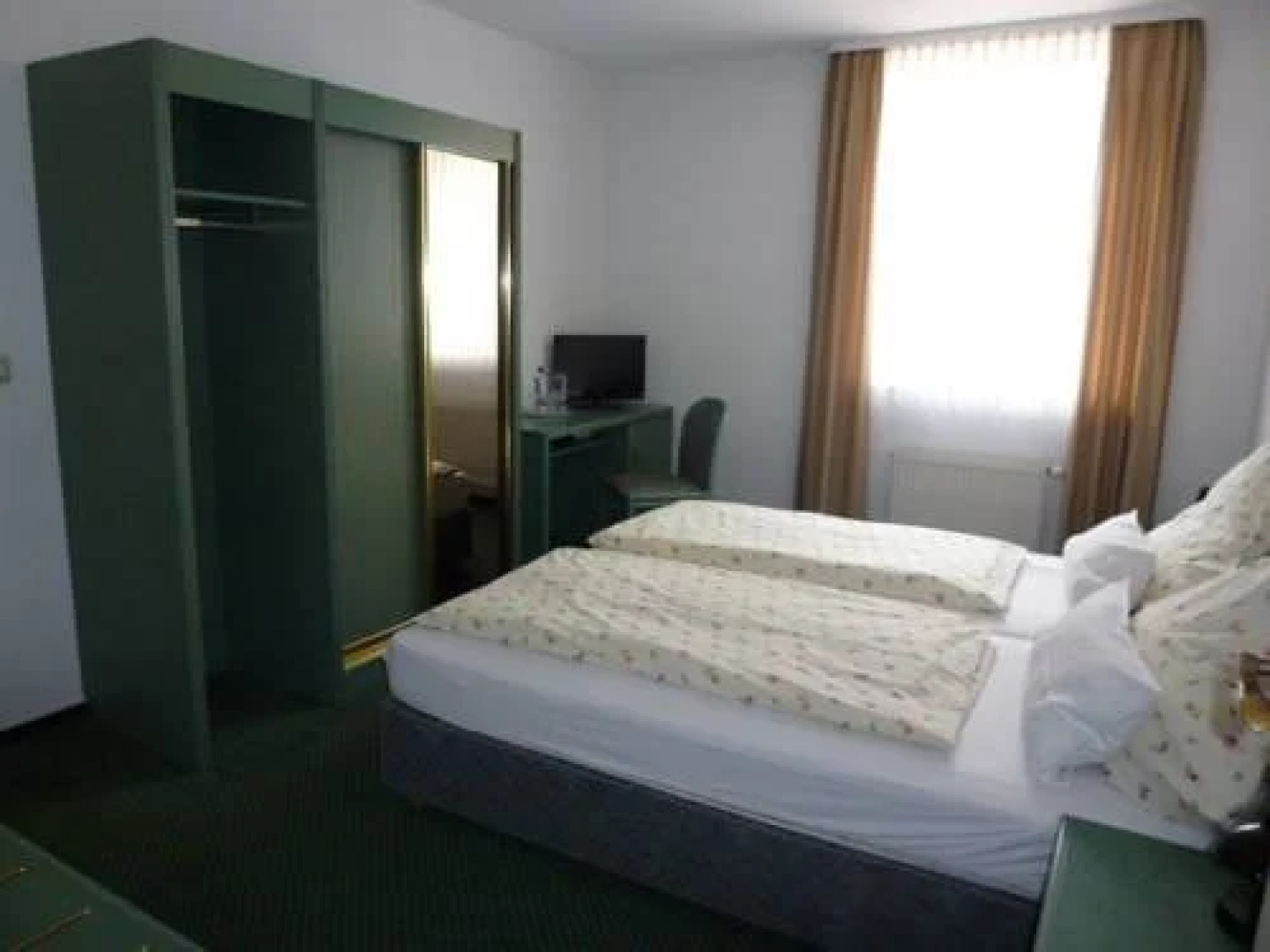 Landhotel Solmser Hof