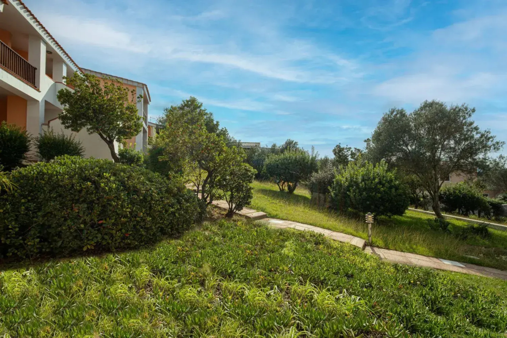 Felix Hotels – Residence Hotel Costa Serena