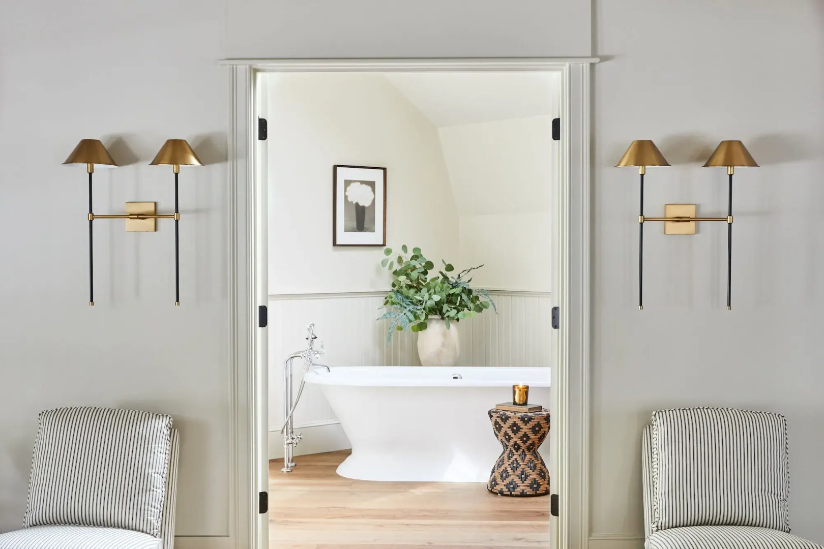 White Barn Inn & Spa, Auberge Collection