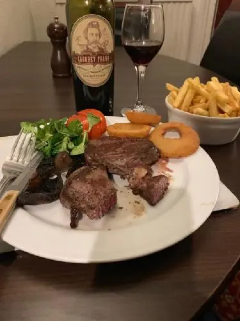 Toft Country House Hotel And Golf Club