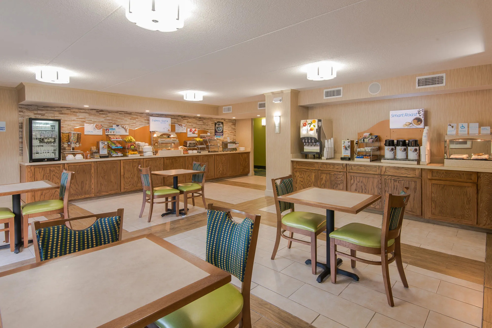 Spark by Hilton Roanoke Civic Center