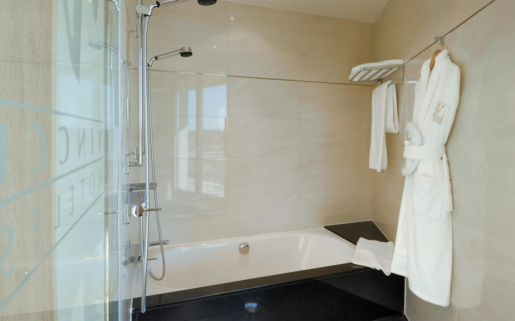 Hotel Vincci Frontaura