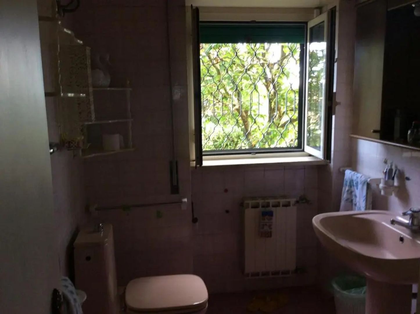 Villa Covaccioli Schimperna