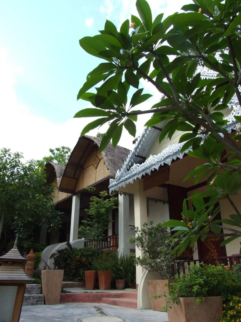 Phu Jaya Mini Resort Chiangmai