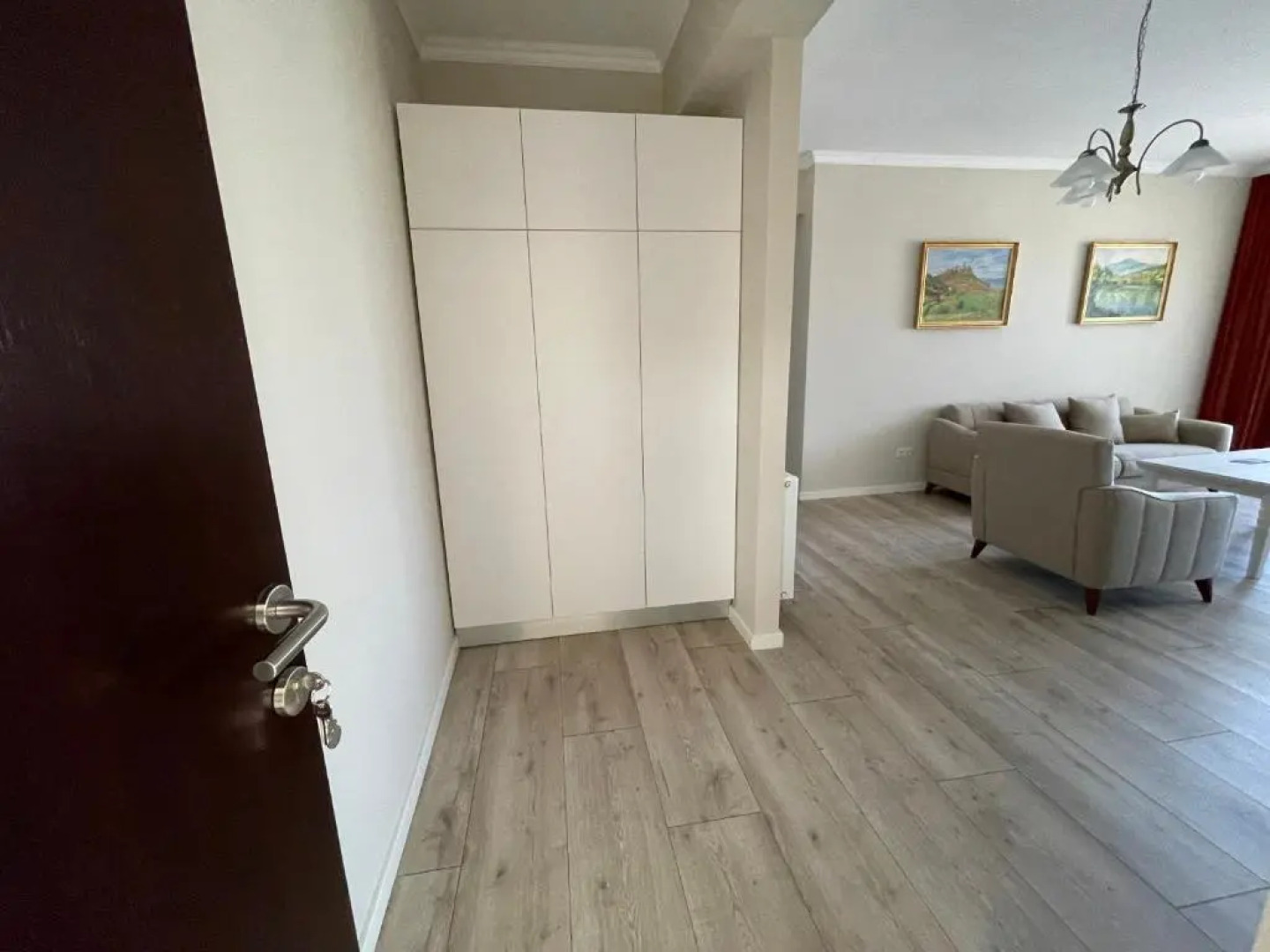 Fortuna Panorama Apartman