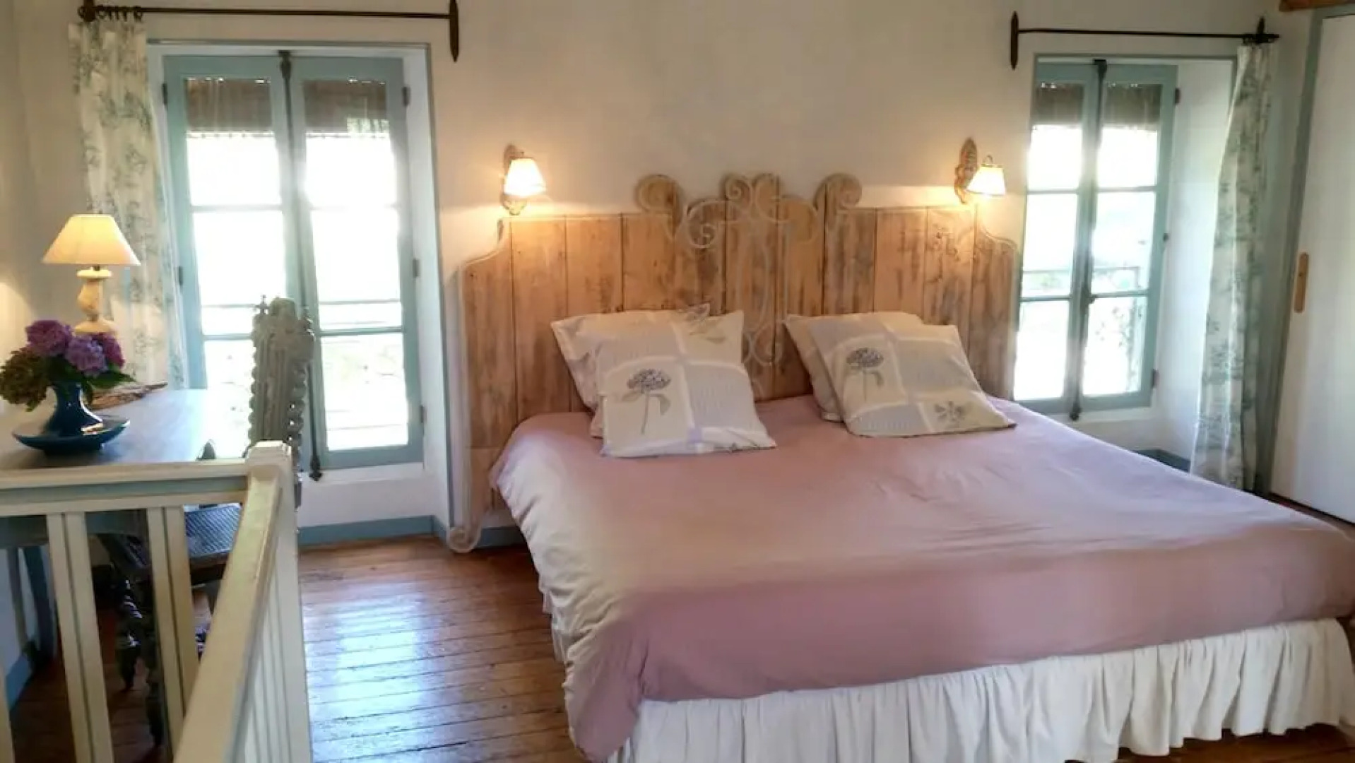 House With one Bedroom in Nonant, With Furnished Garden and Wifi