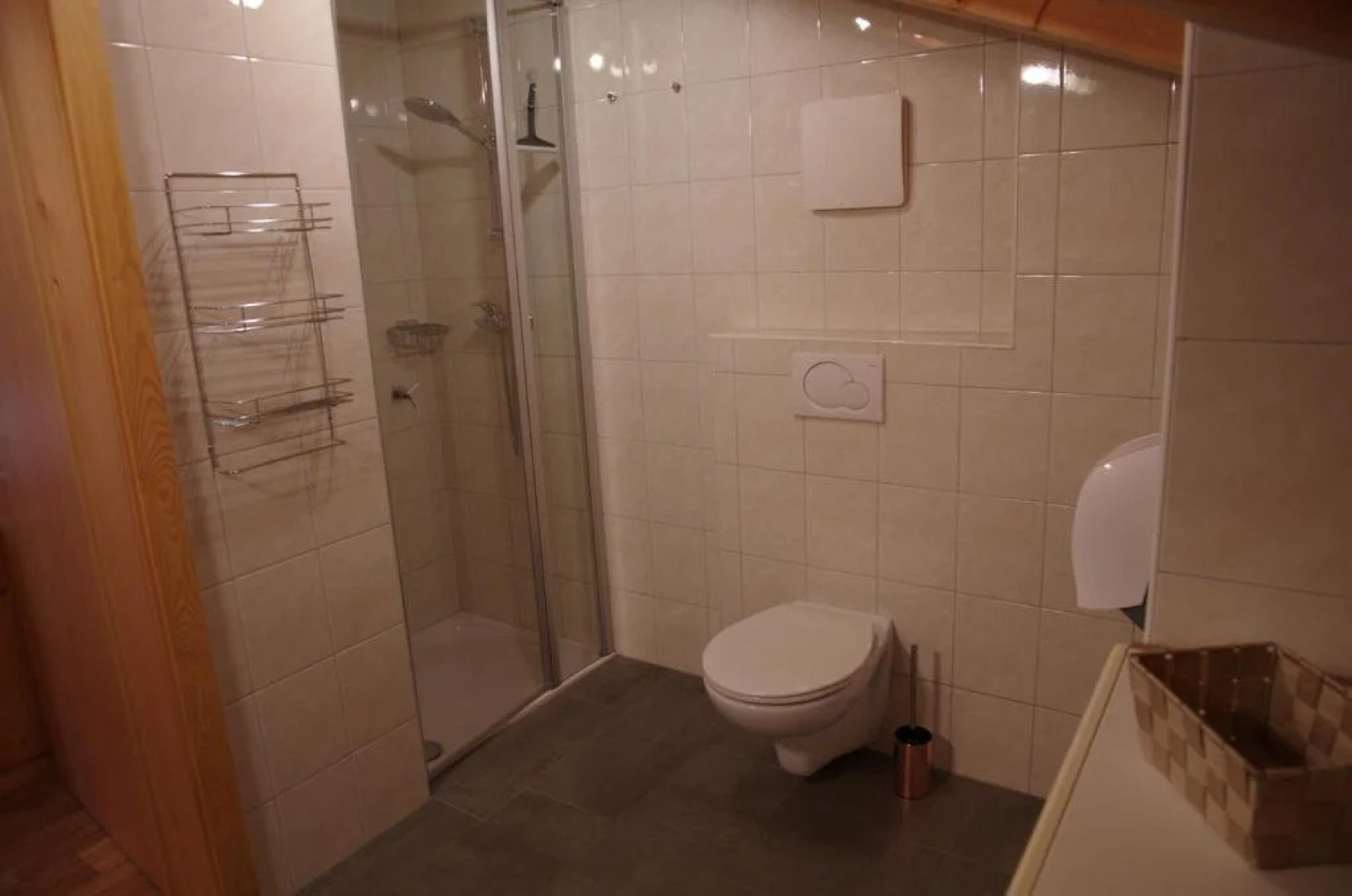 Appartement Wälderhof