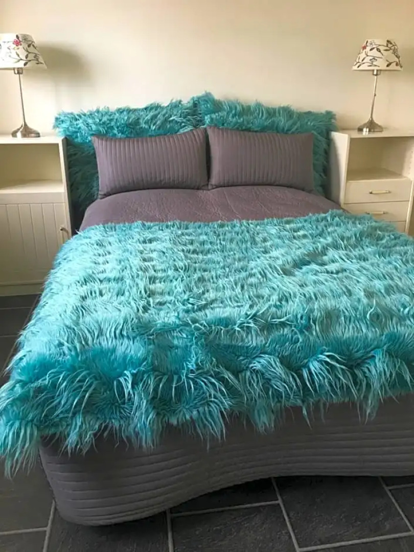 Lolland Bed & Breakfast