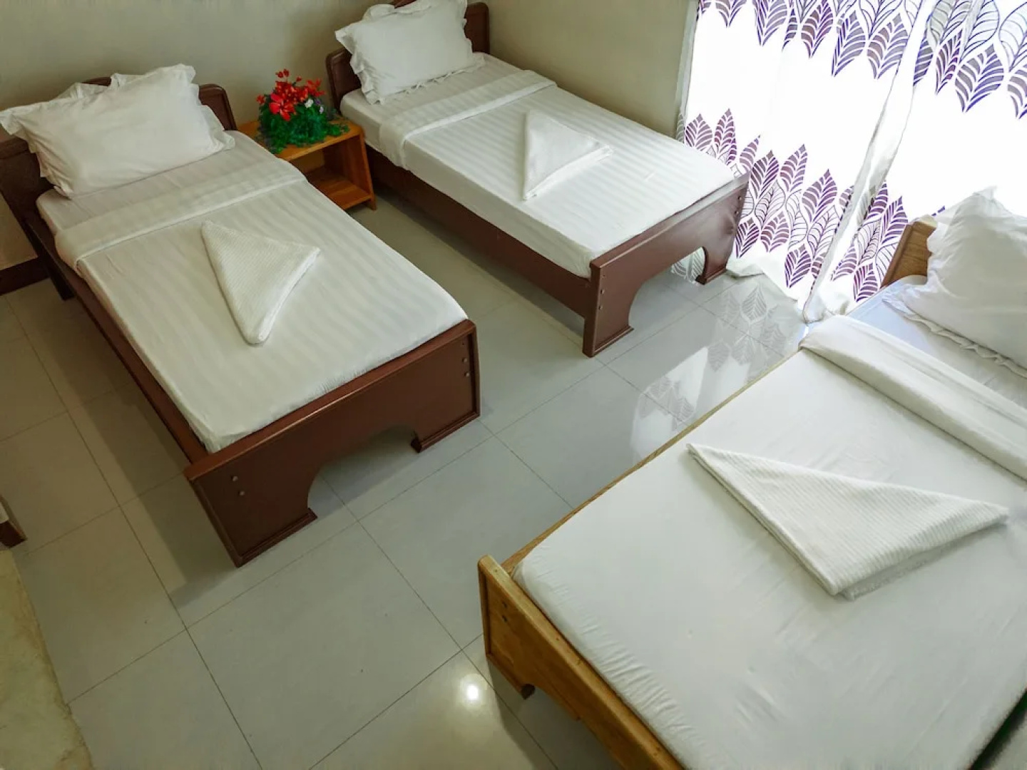 Runako lodge