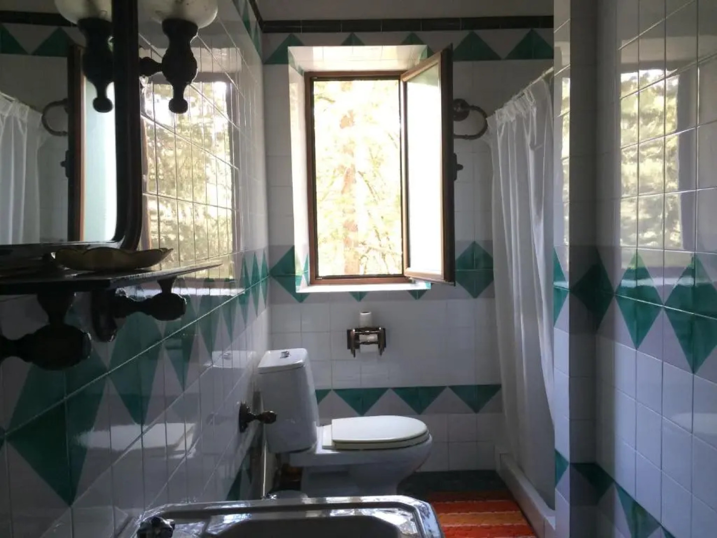 Alojamiento Rural Economato