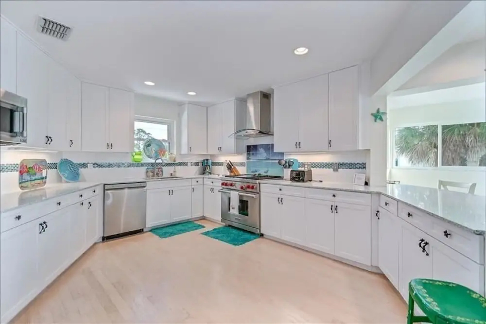 3547 Gasparilla Road - 4Br Home