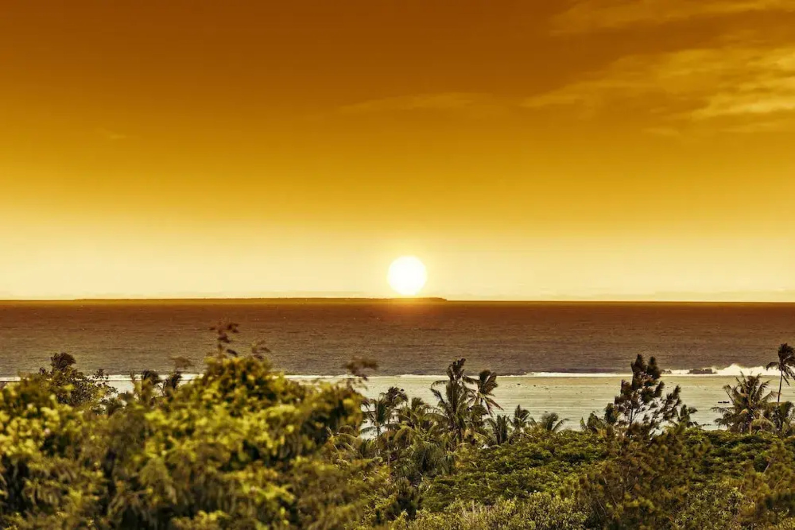 Sea Winds Luxury Villas