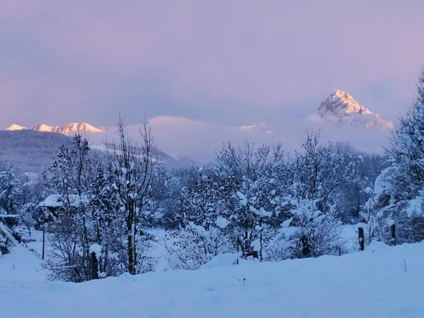 L'Auberge des 4 Vents