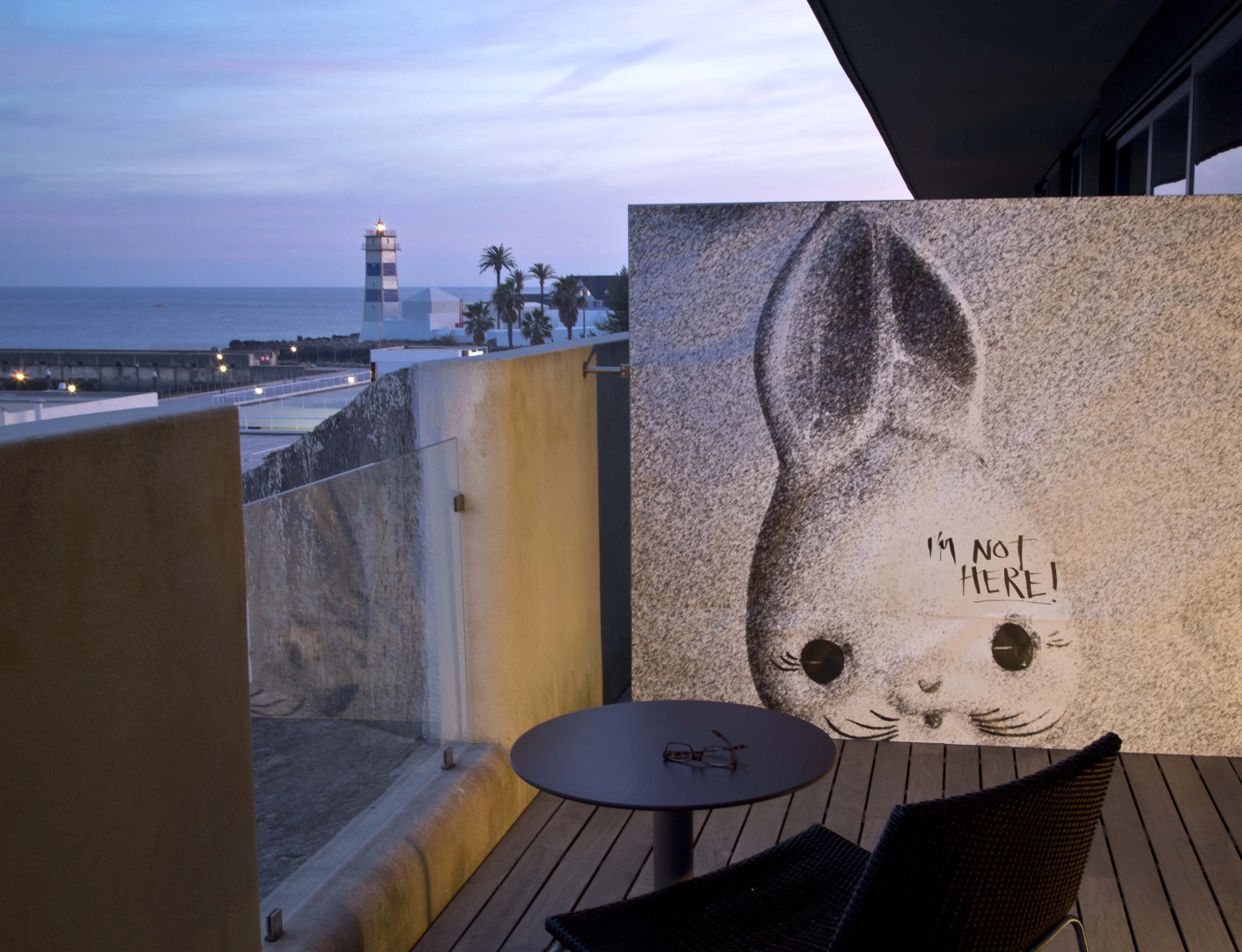 Pestana Cidadela Cascais - Pousada & Art District