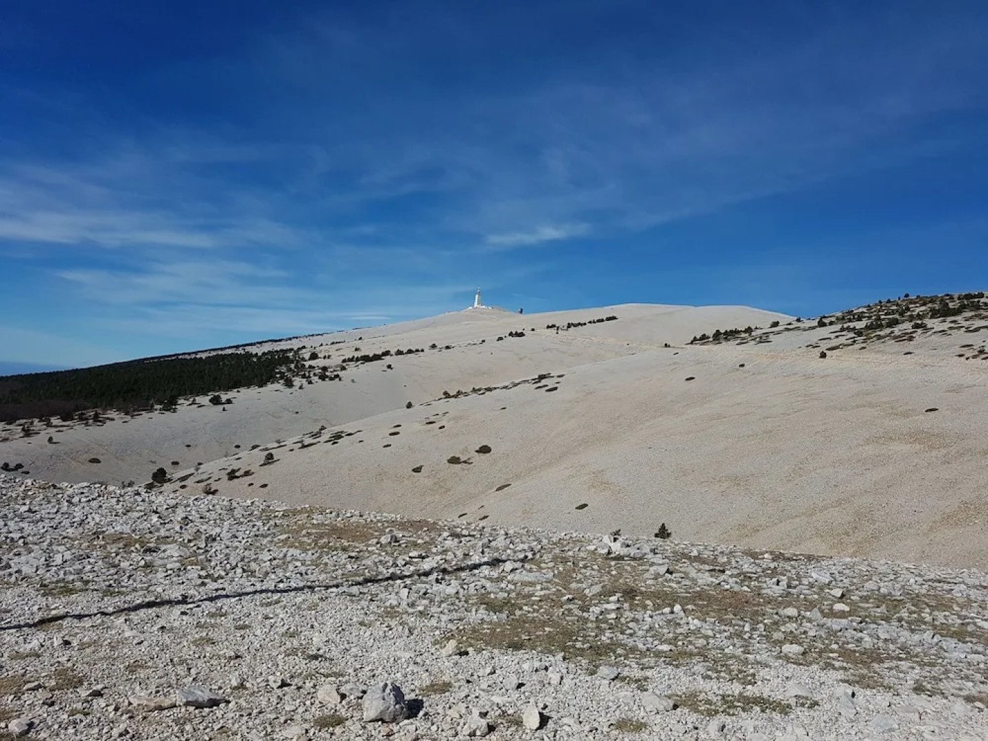 Private Infinity Pool, Beautiful View of Mont Ventoux, a Dream Spot!