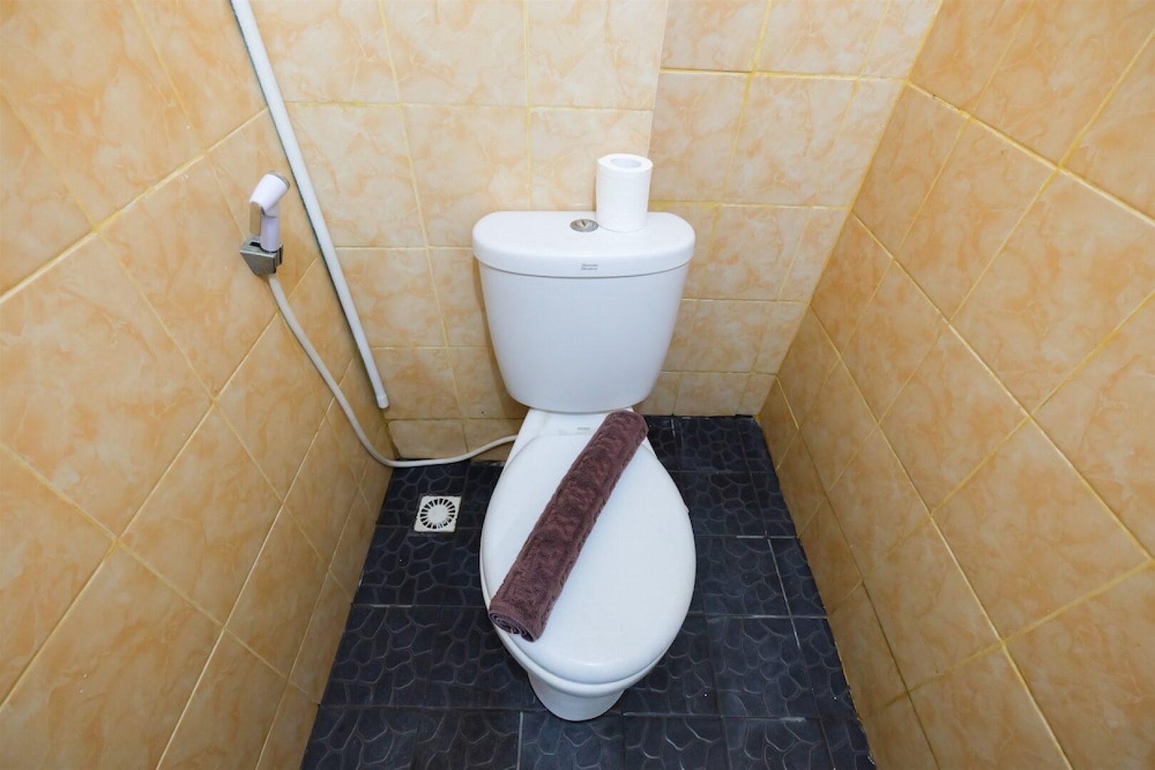 2 Bedroom Paragon Village Apartment by Travelio