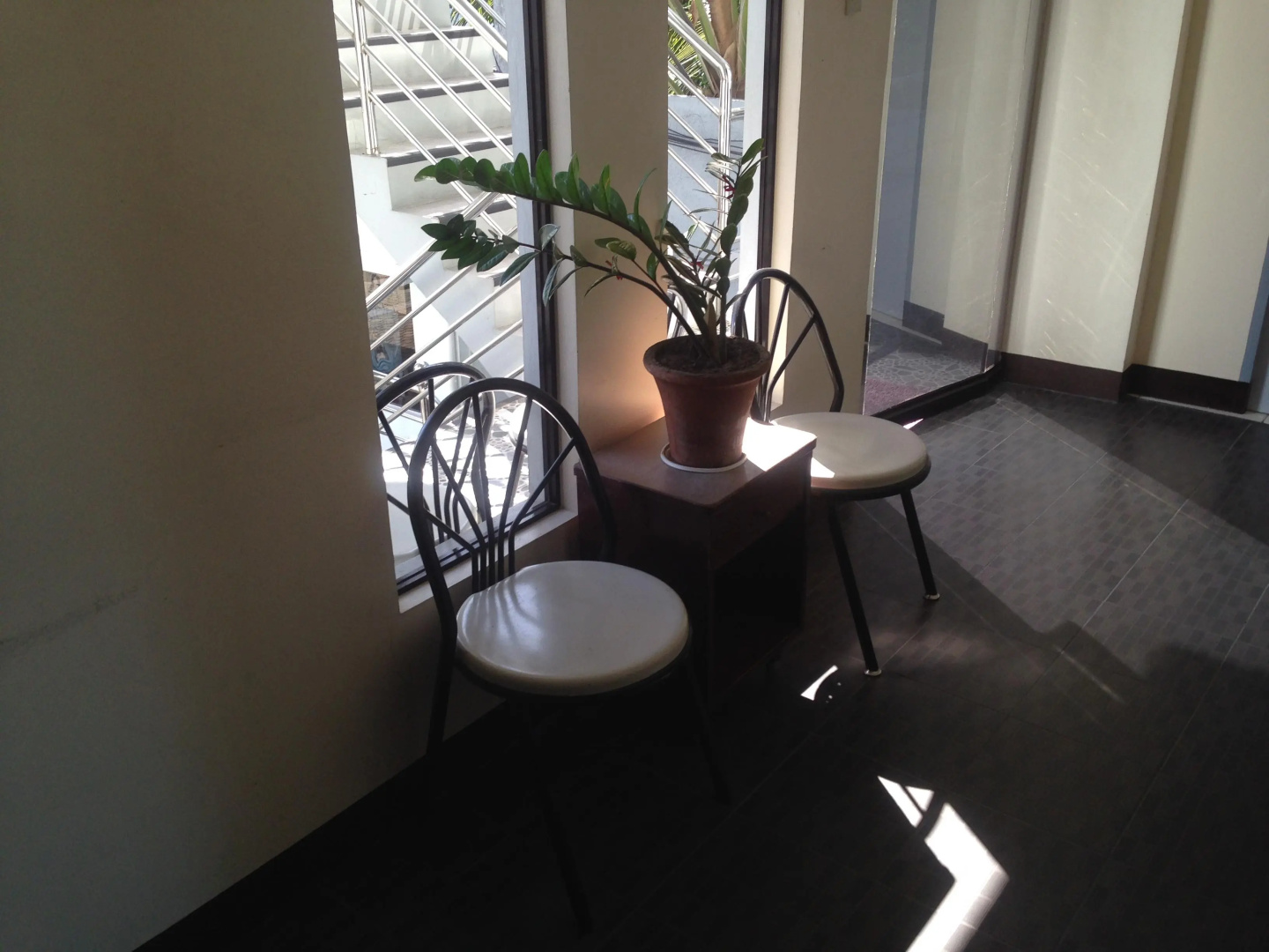 Centrium Condominium Hotel