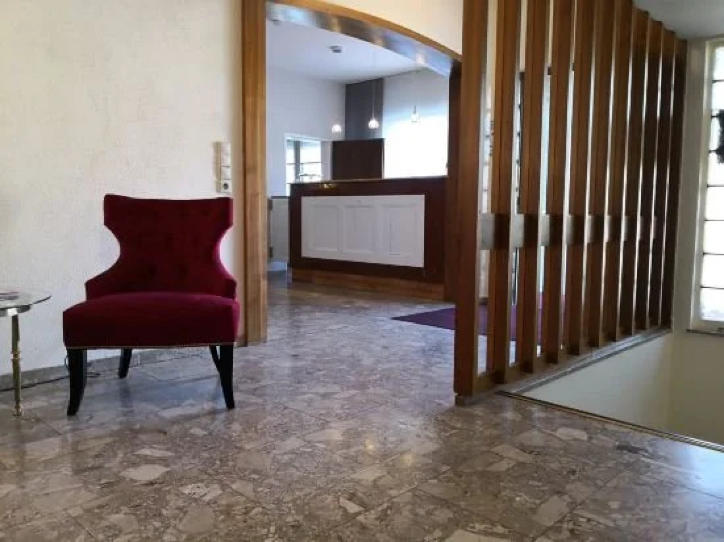 Victoria Park Langen