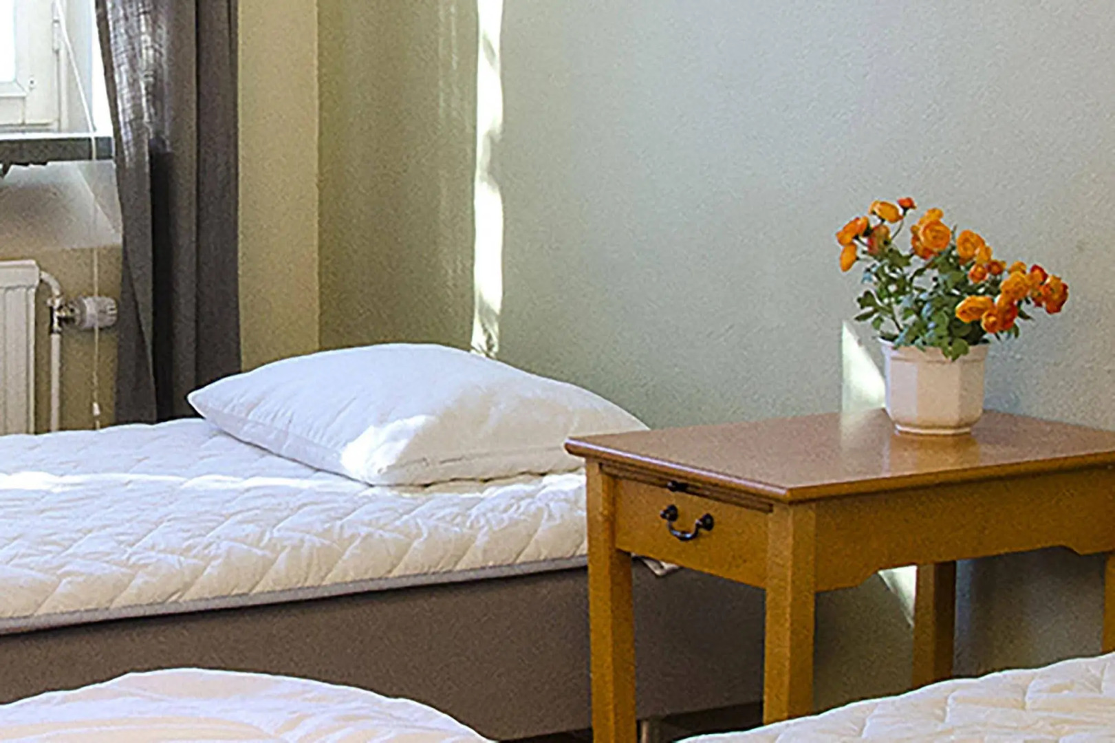 Norrland YMCA Hostel