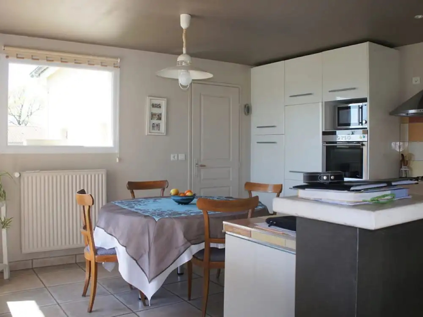 Lovely Family Home With Small Private Pool