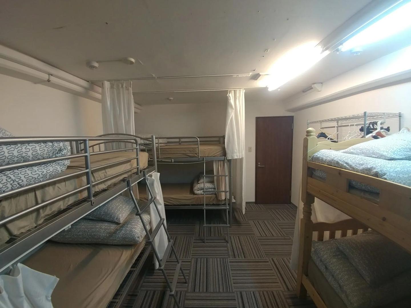 Hostel Furoya
