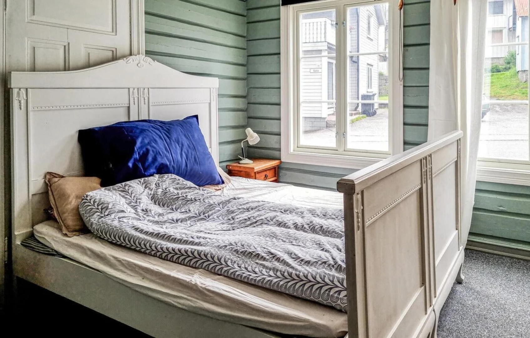 Beautiful Apartment in Åmli With Wifi and 1 Bedrooms