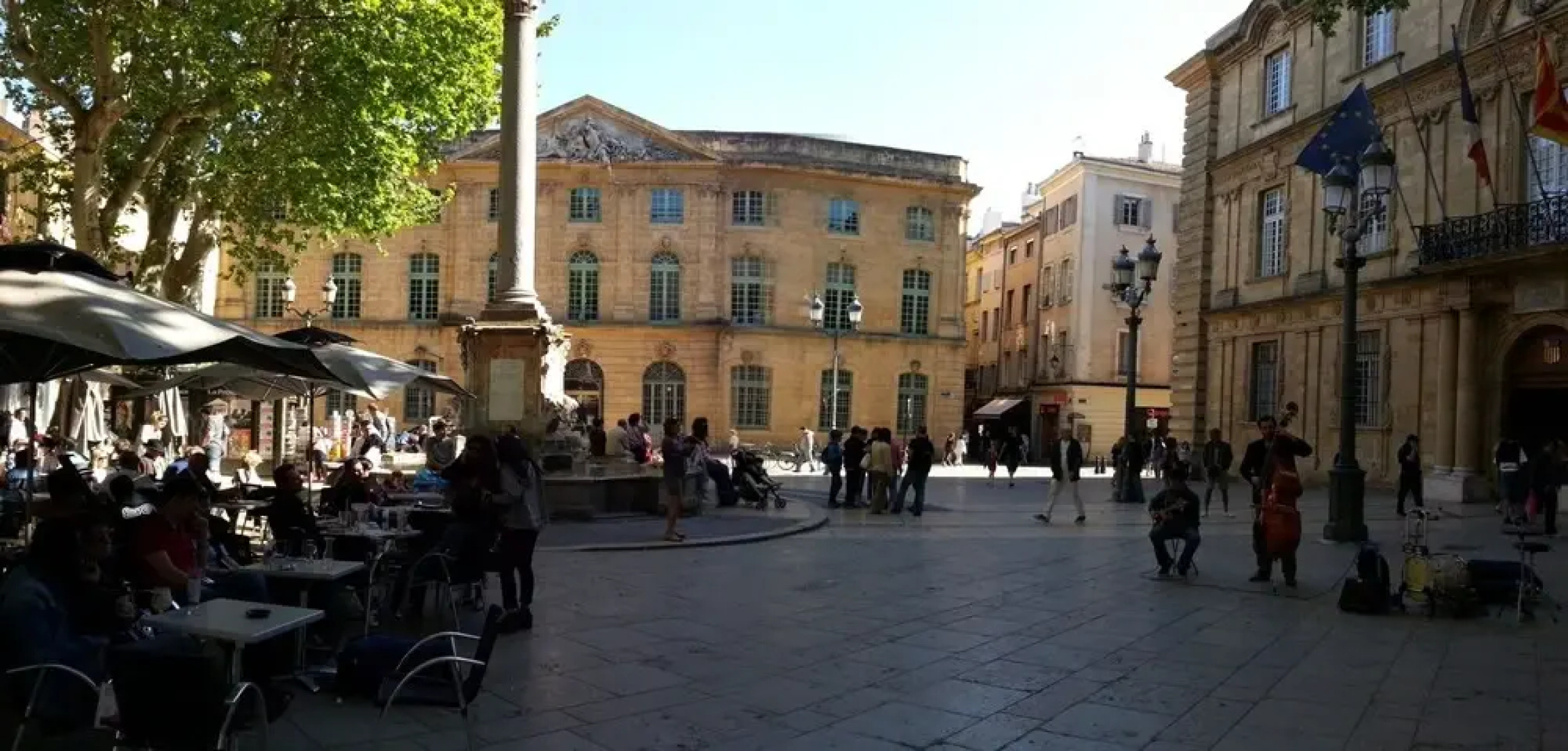 Bnb les Terrasses du Garlaban
