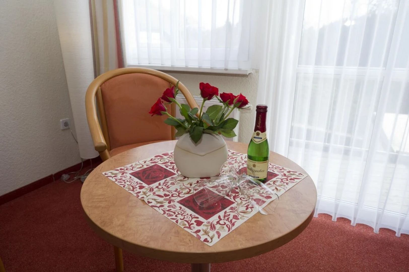 Residenz zum Südstrand