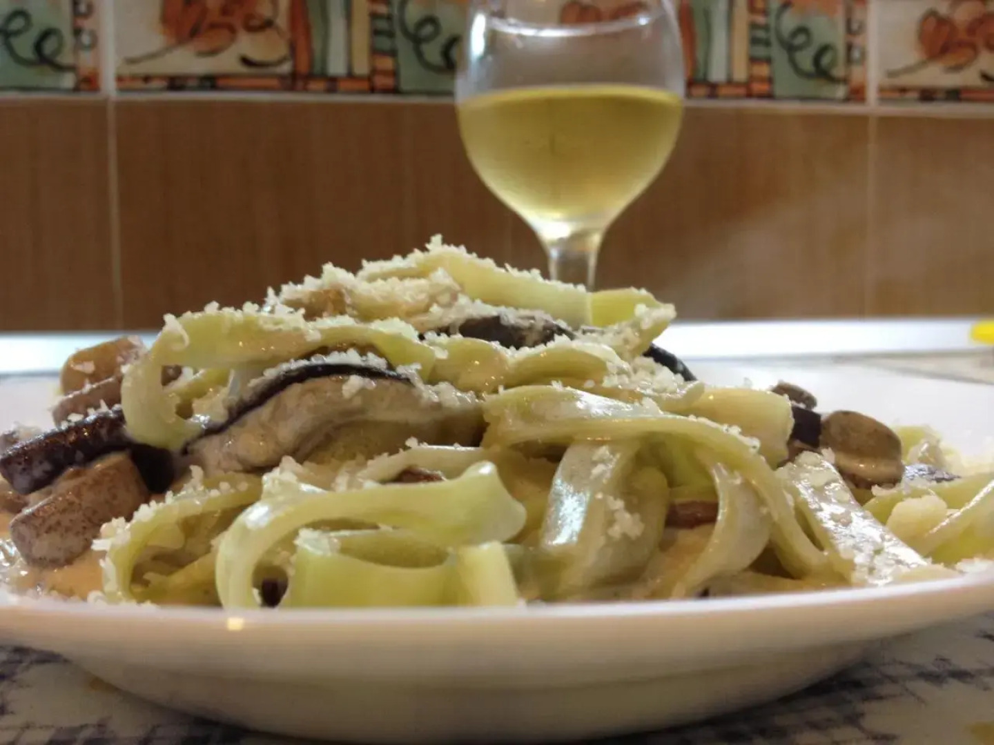 Усадьба Эрташ