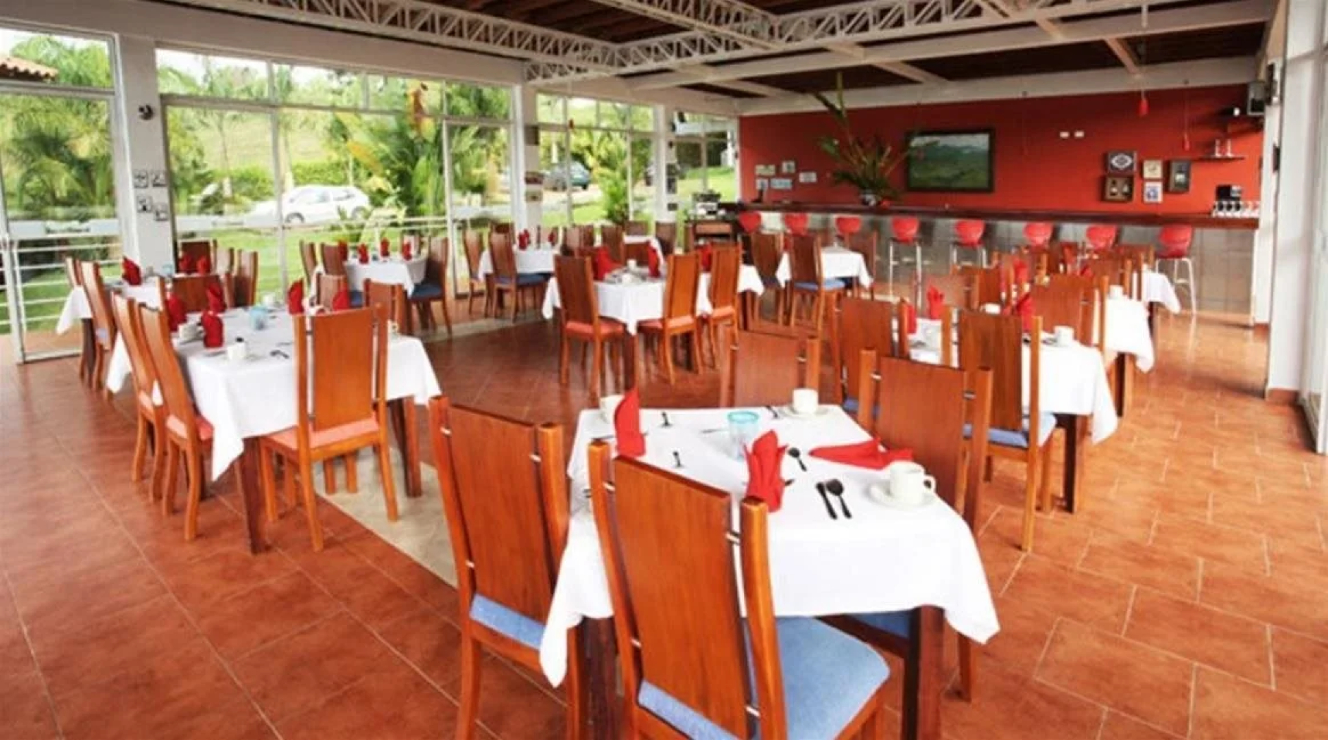 Hotel Mirador Las Palmas