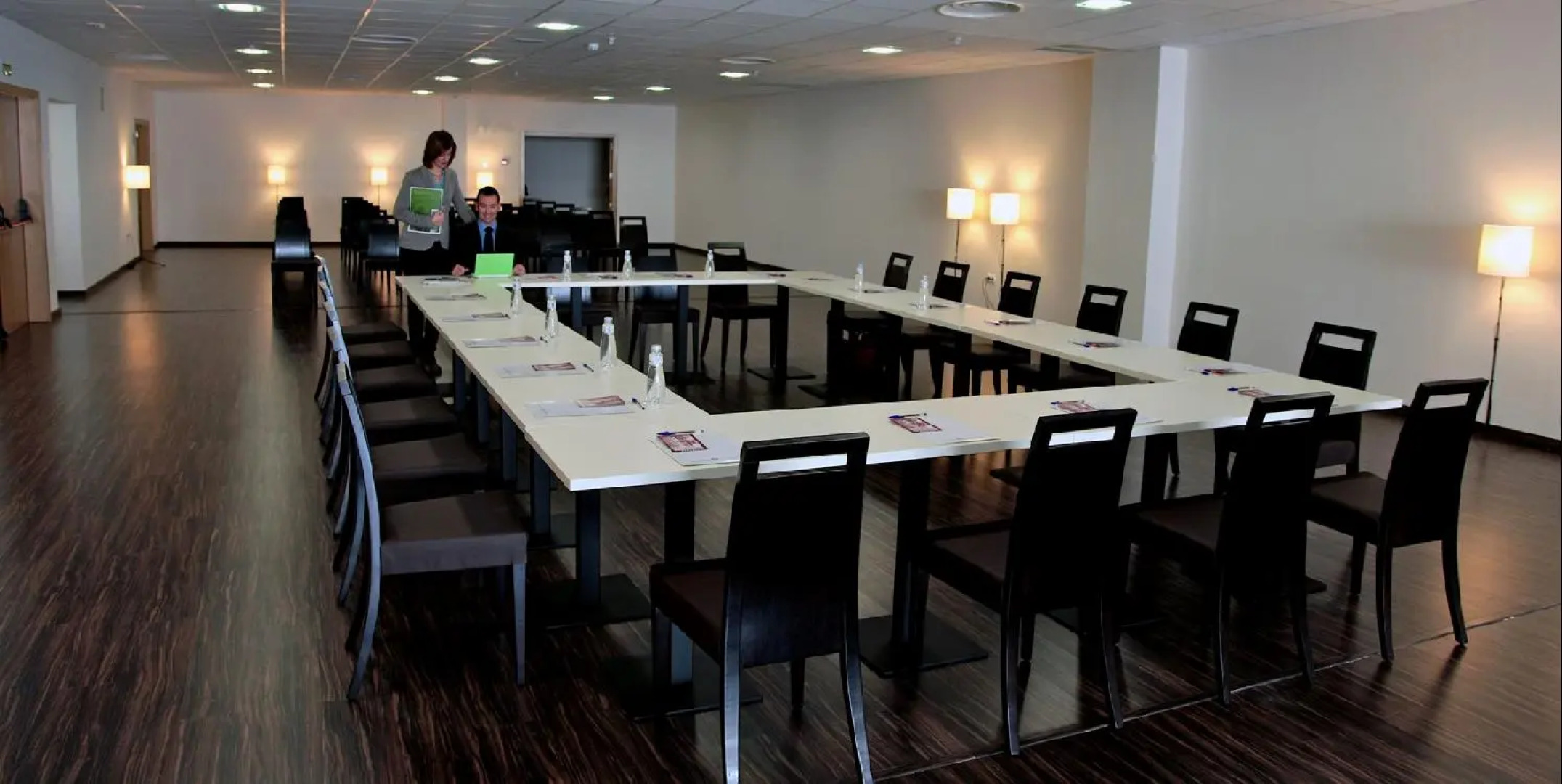 Hotel Balneario de Lanjarón