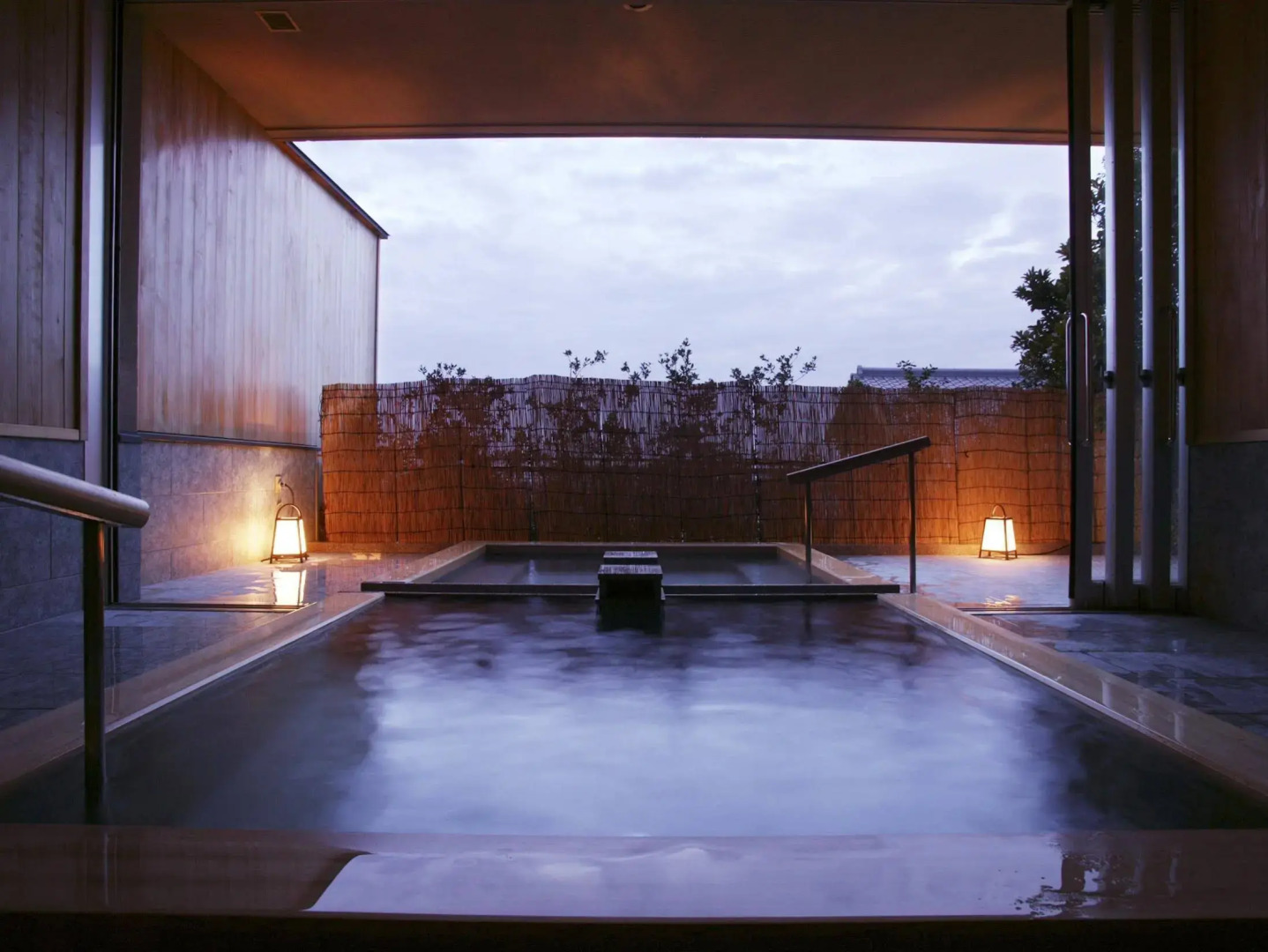 Nagomi no Yado Kakujoro