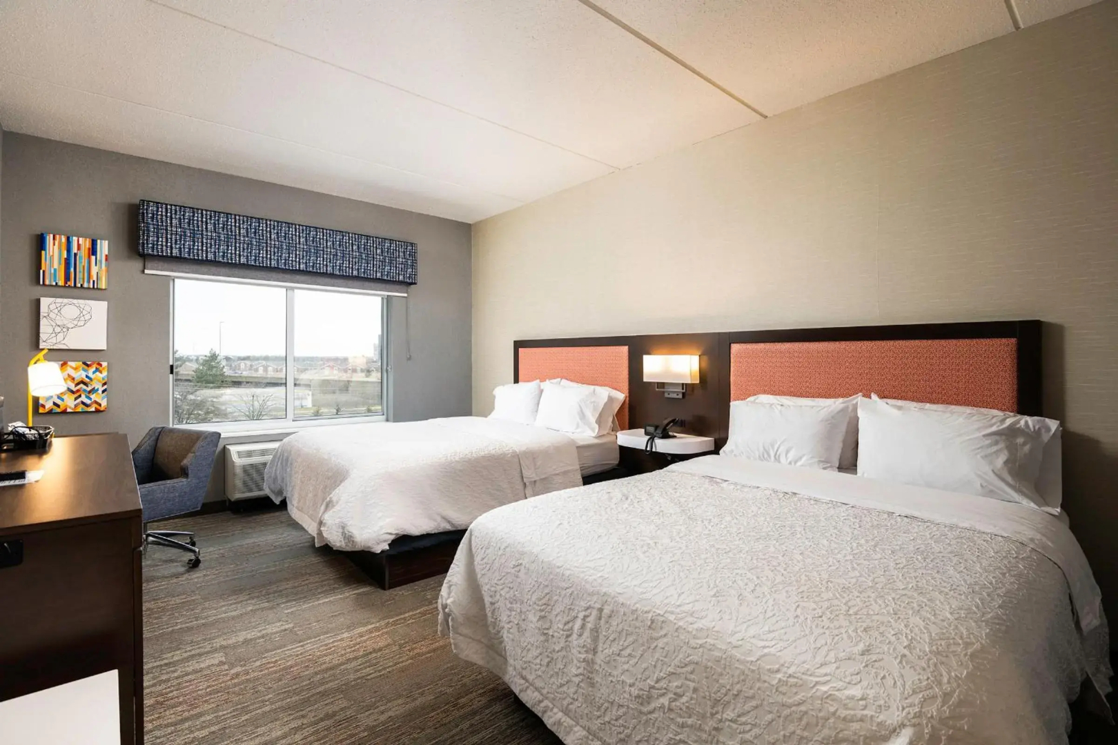 Hampton Inn Buffalo - Amherst, NY