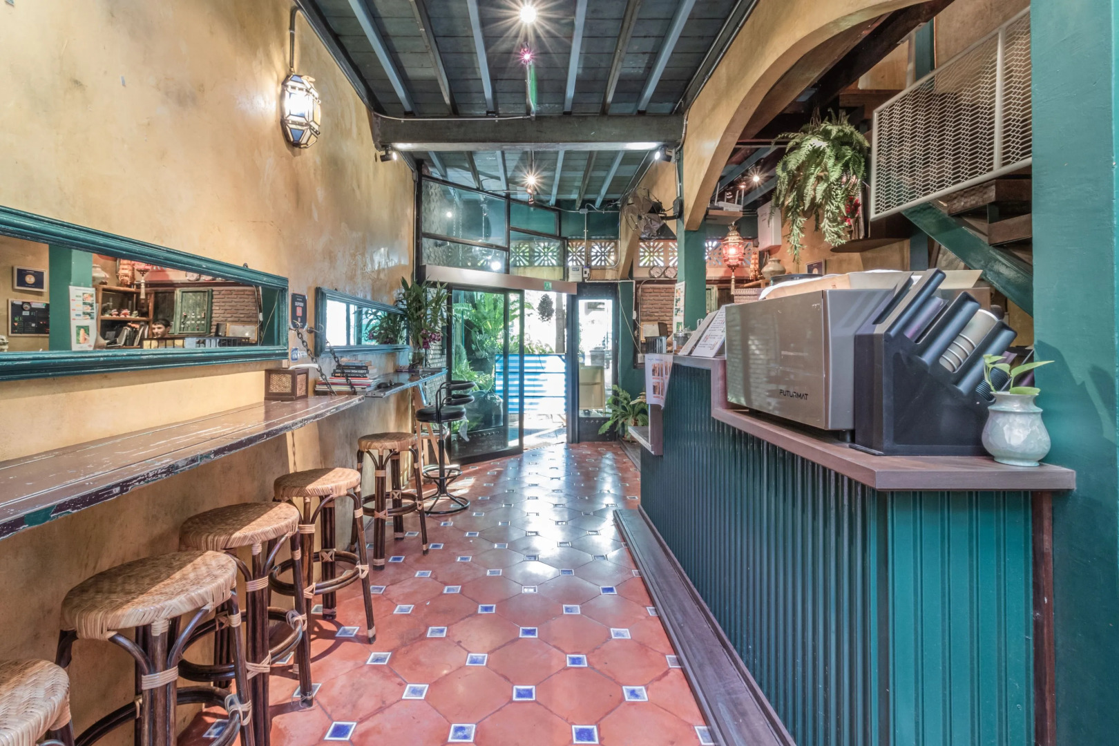 Time Sabai 134 Hostel