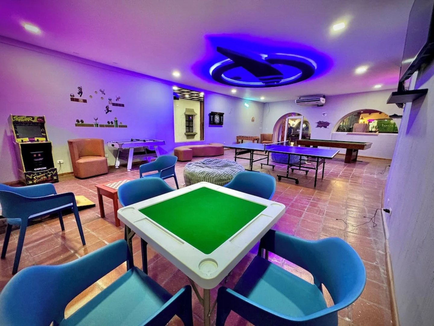 Hotel Tesoro Beach