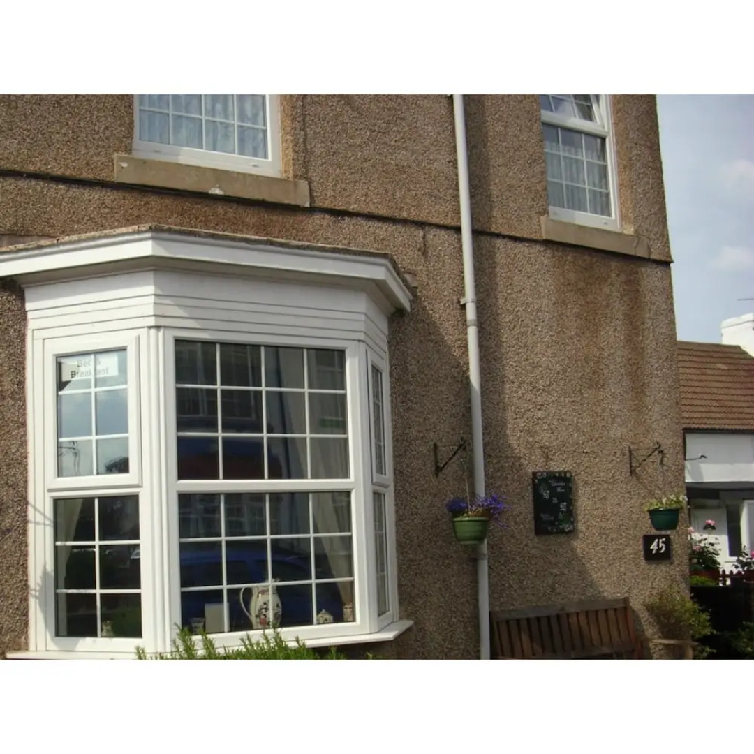 Edwardian Guest House