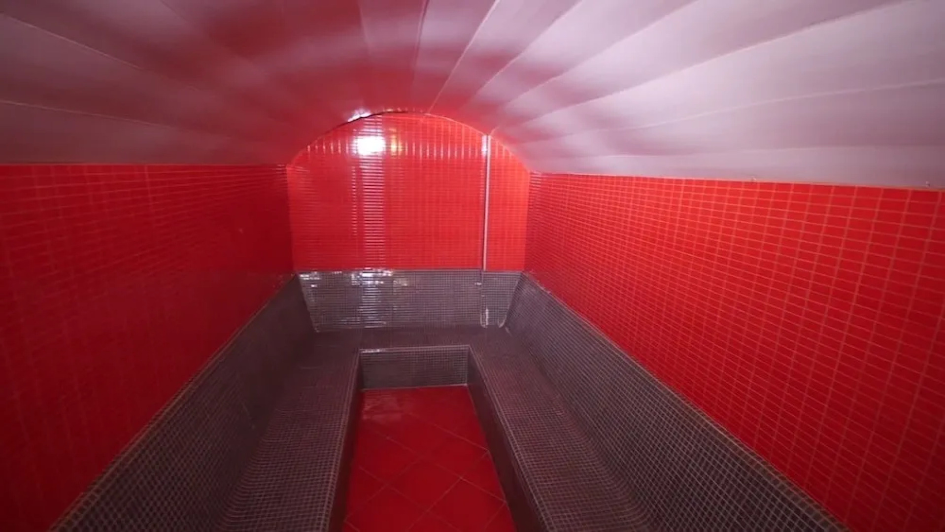 Hedef Dag Hotel Termal and Spa