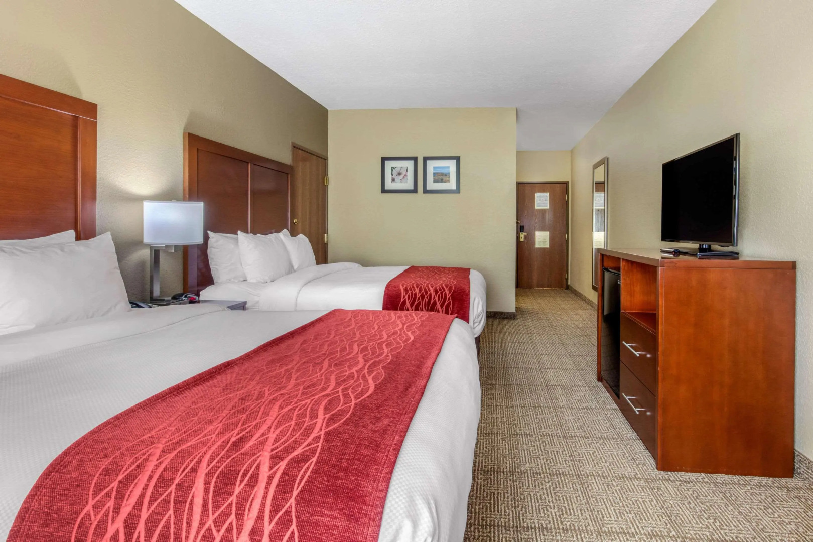 Comfort Inn & Suites McComb