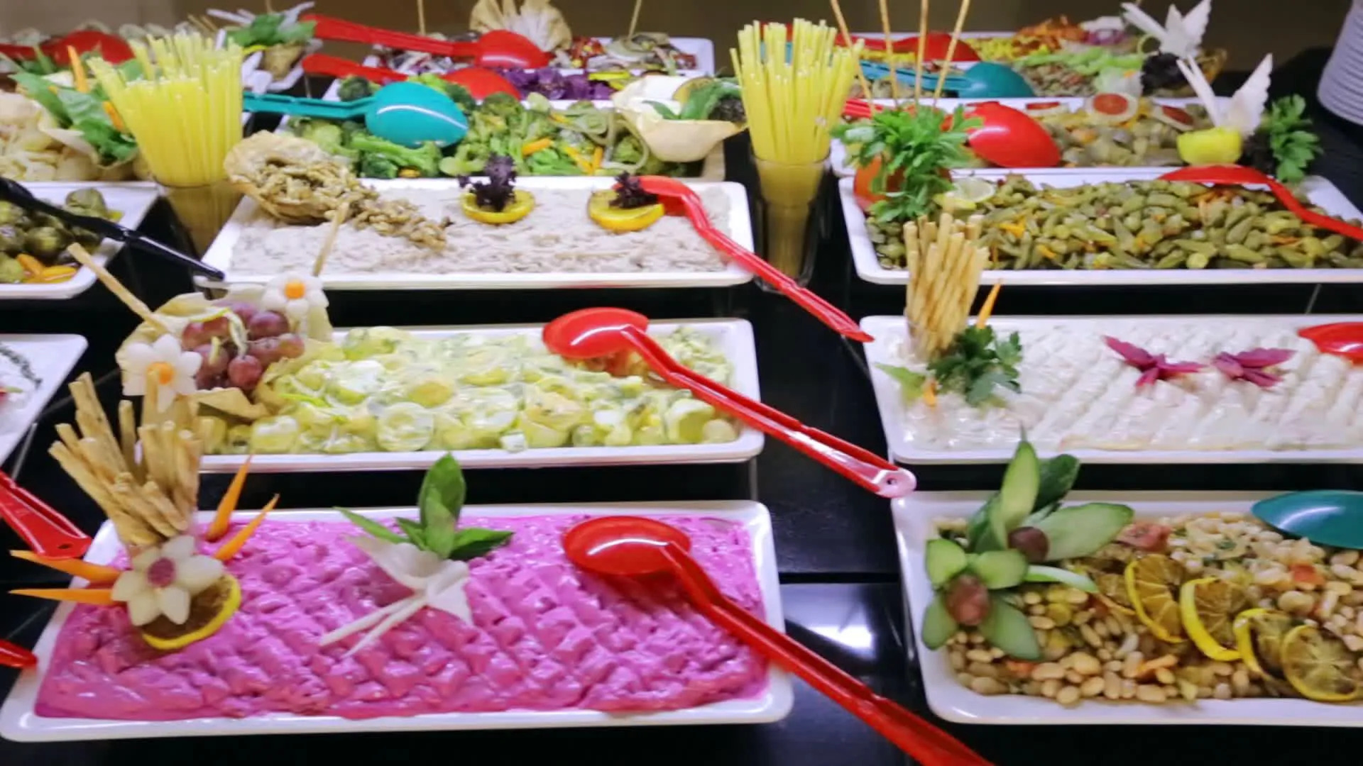 Alaiye Resort & Spa Hotel - All Inclusive