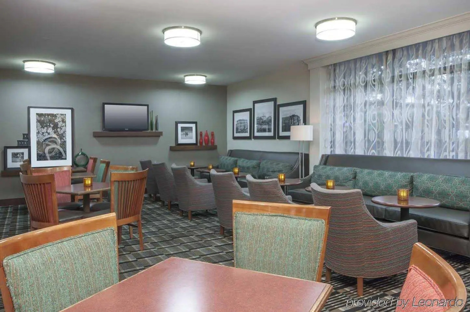 Red Lion Inn and Suites Hattiesburg