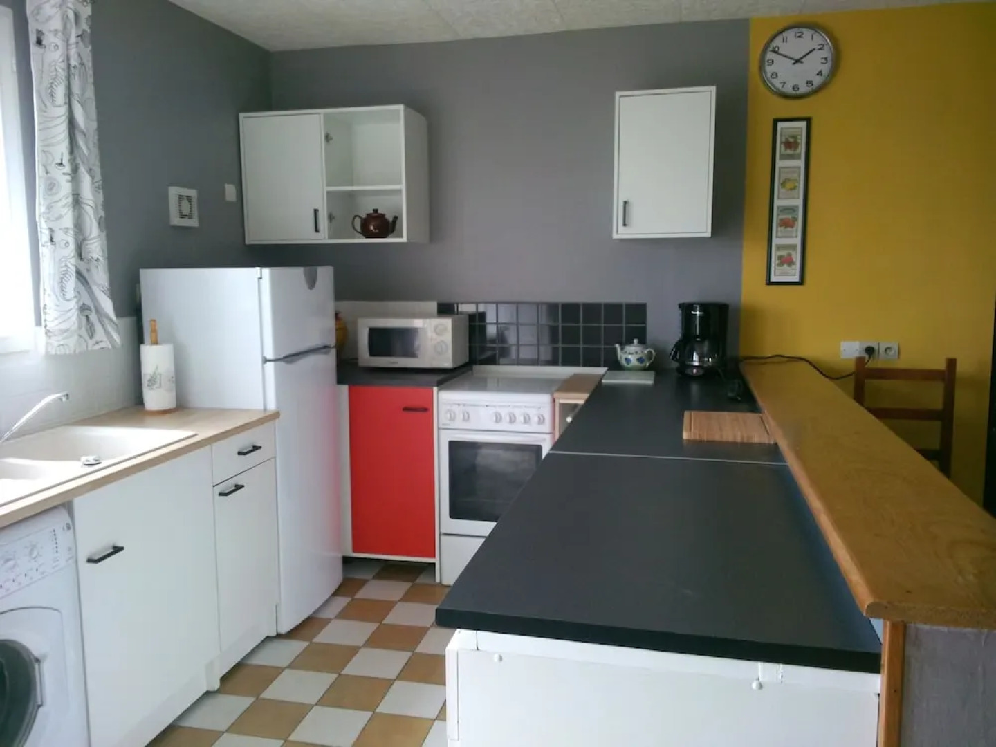 Entre Ciel et Marais