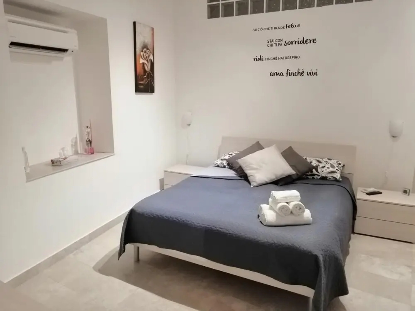 Alessi Suites & Studio