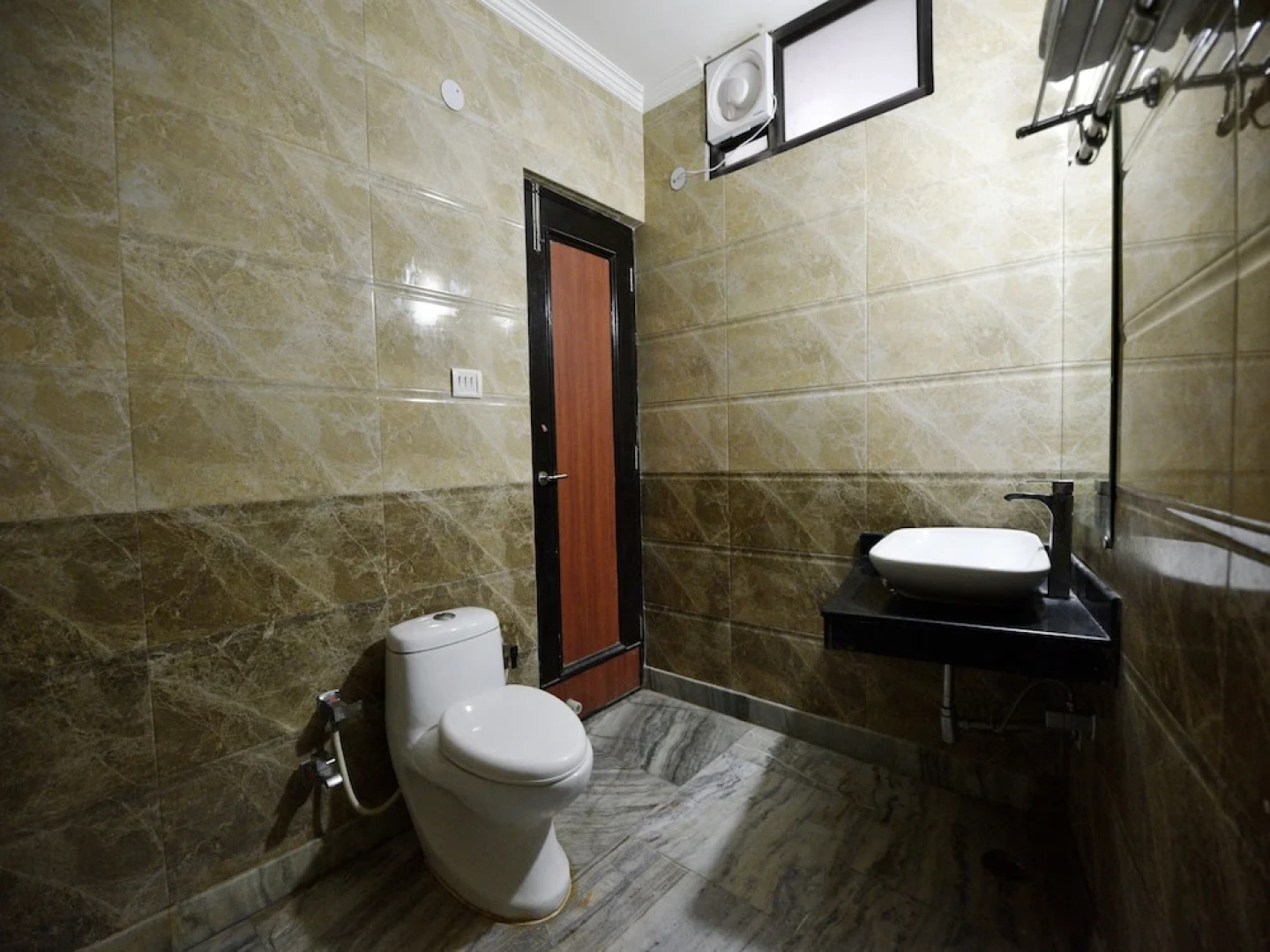Shyam Residency By OYO Rooms
